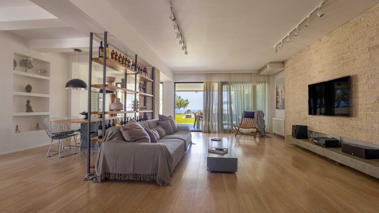 Photo of Livingroom in Kolymbia