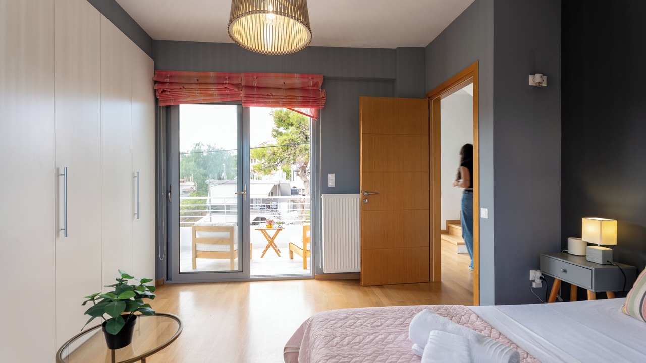 Photo of Bedroom in Spata-Artemida