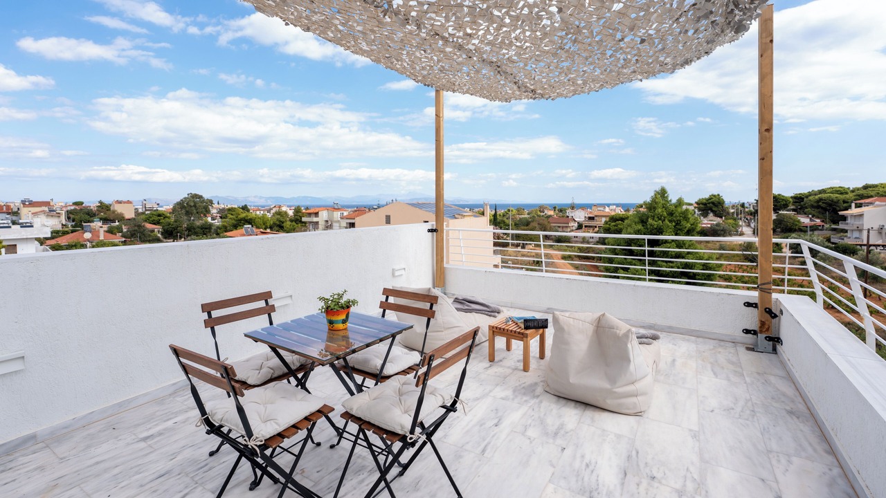 Photo of Outdoor in Spata-Artemida
