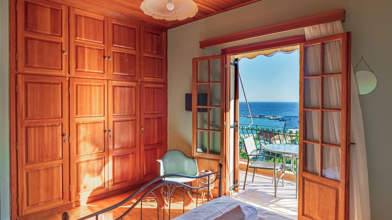 Photo of Bedroom in Eleios-Pronnoi
