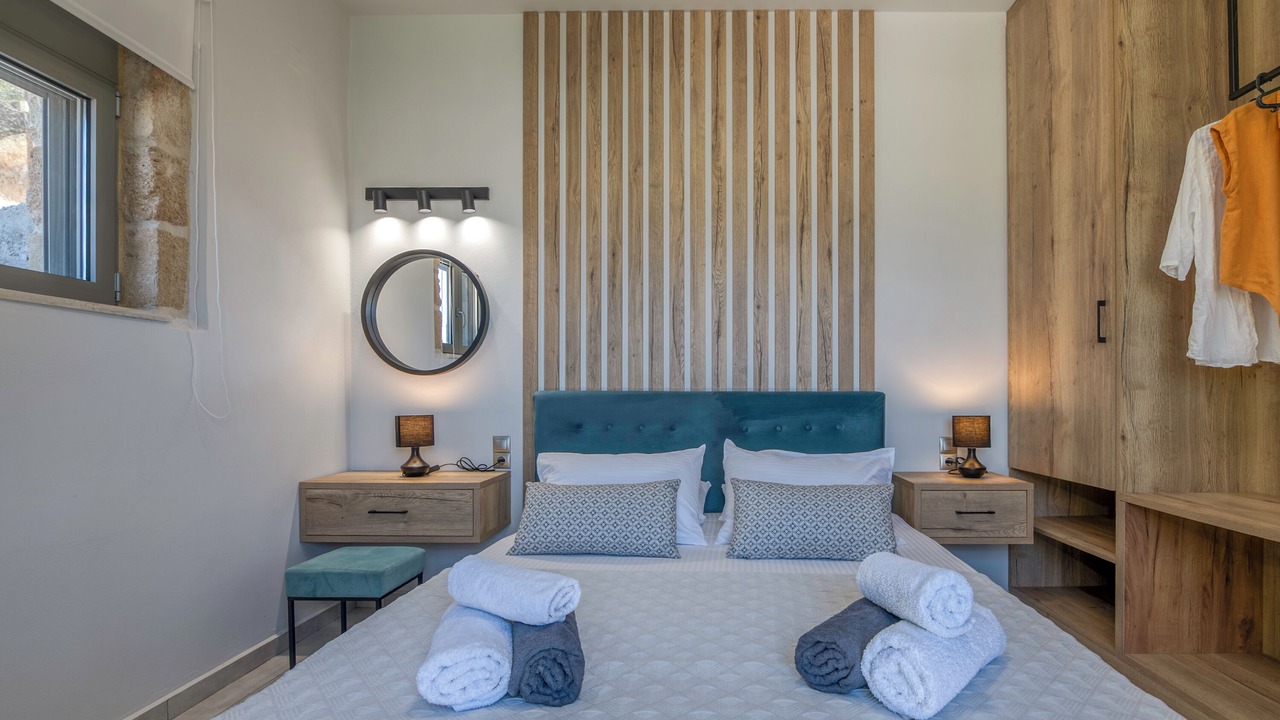 Photo of Bedroom in Zerviana