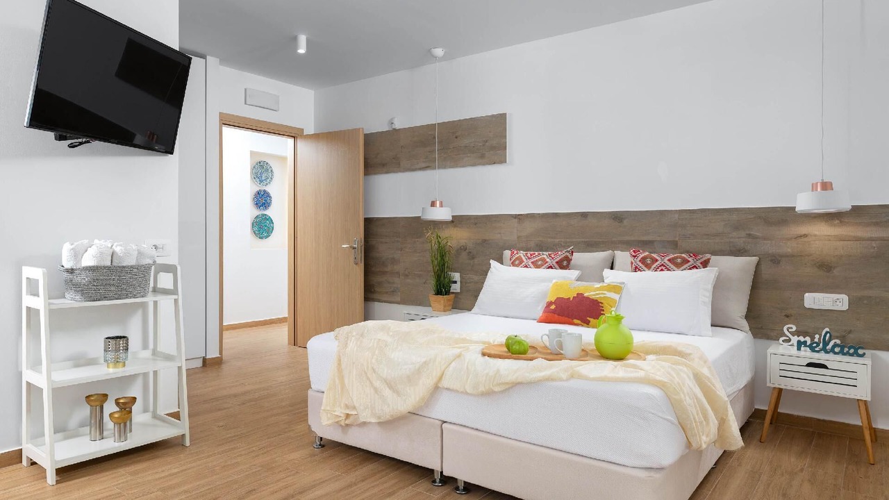Photo of Bedroom in Pefkos