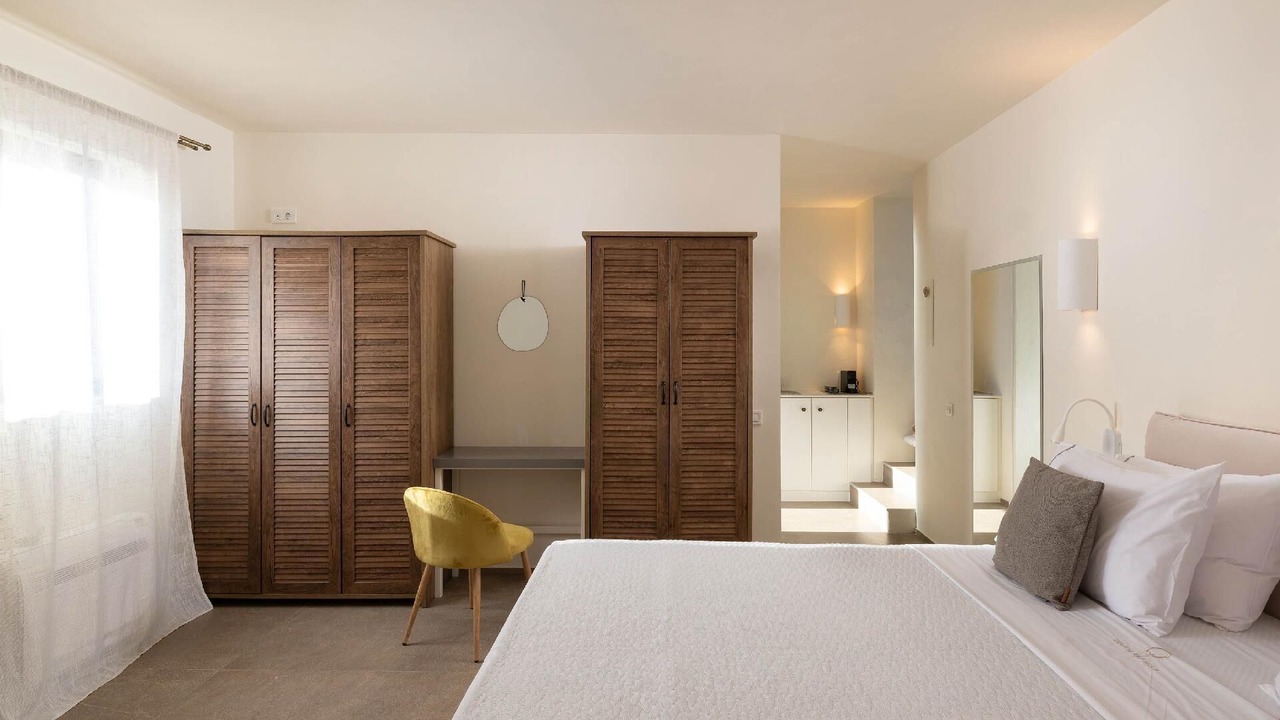 Photo of Bedroom in Pefkos