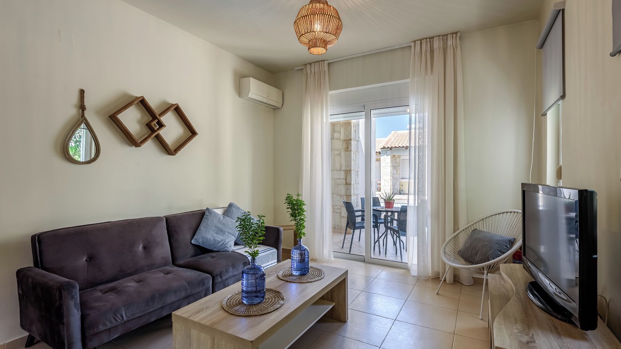 Photo of Livingroom in Nopigia