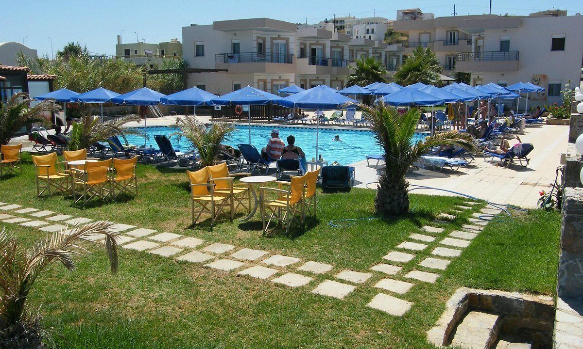 Photo of Outdoor in Rethymno