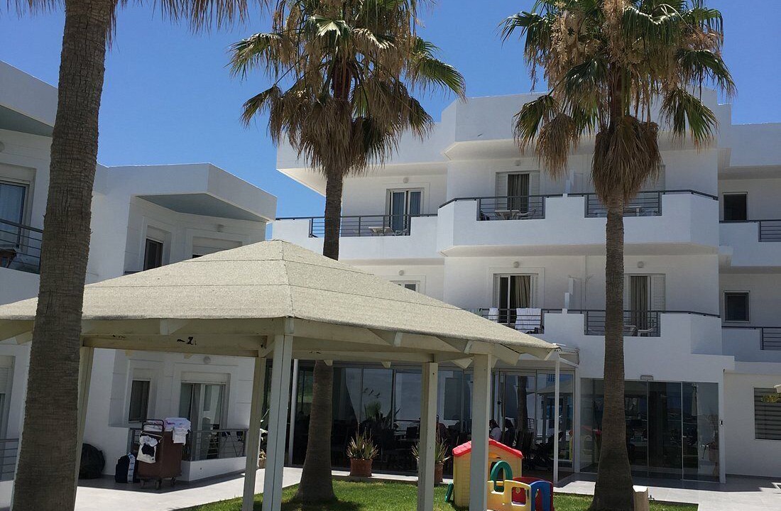 Photo of Outdoor in Rethymno