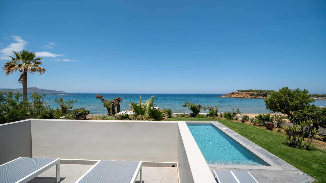 Photo of Outdoor in Agii Apostoli