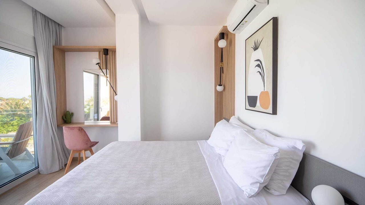 Photo of Bedroom in Agii Apostoli