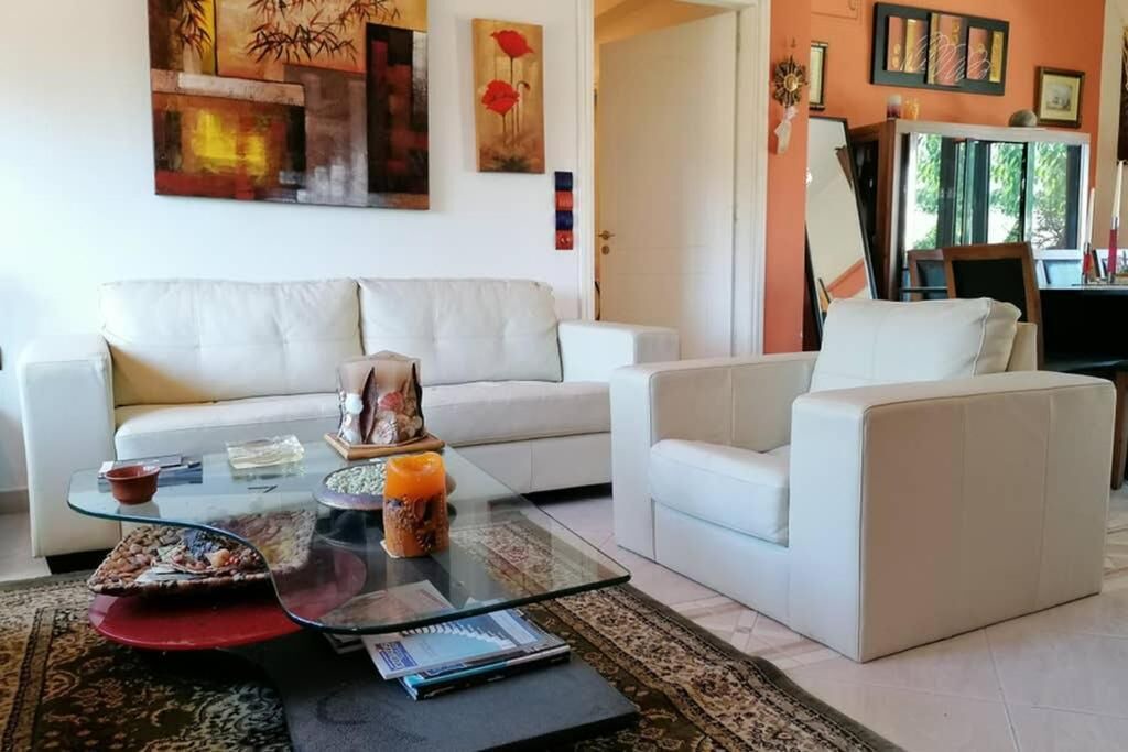 Photo of Livingroom in Kolymbari