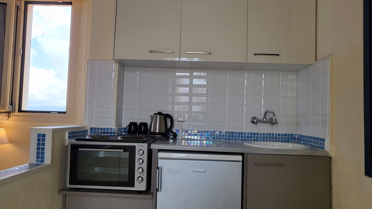 Photo of Kitchen in Piskopiano