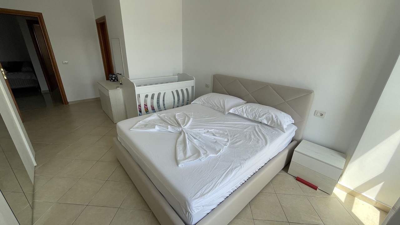 Photo of Bedroom in Orikum