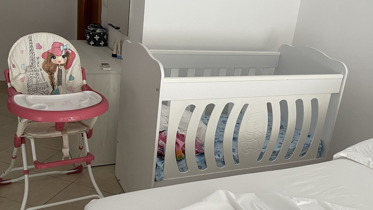 Photo of Bedroom in Orikum