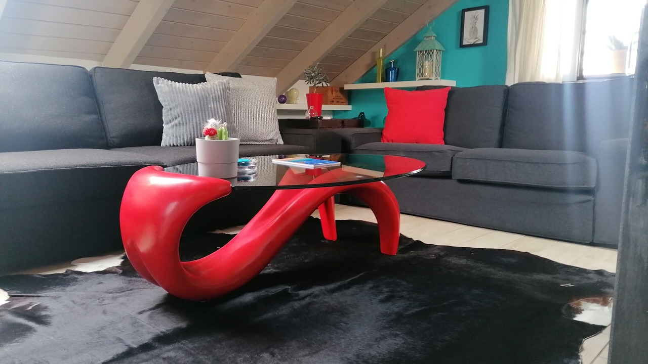 Photo of Livingroom in Argostoli Town