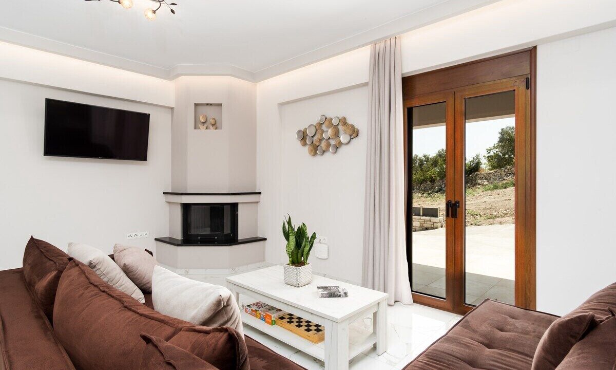 Photo of Livingroom in Filaki
