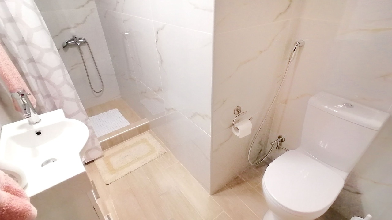 Photo of Bathroom in Heraklion