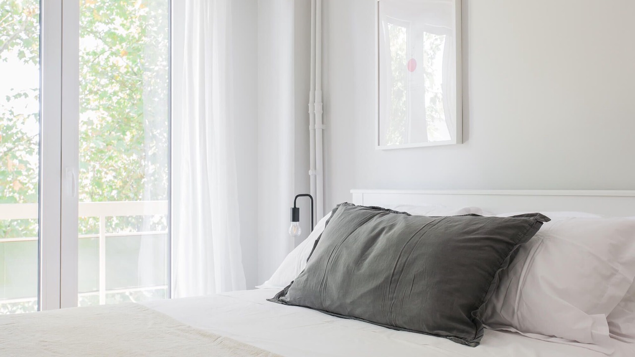 Photo of Bedroom in Kinosargous