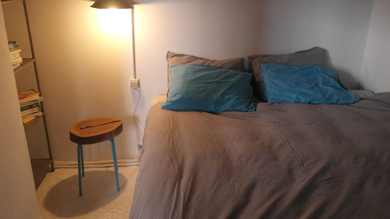 Photo of Bedroom in Achlada