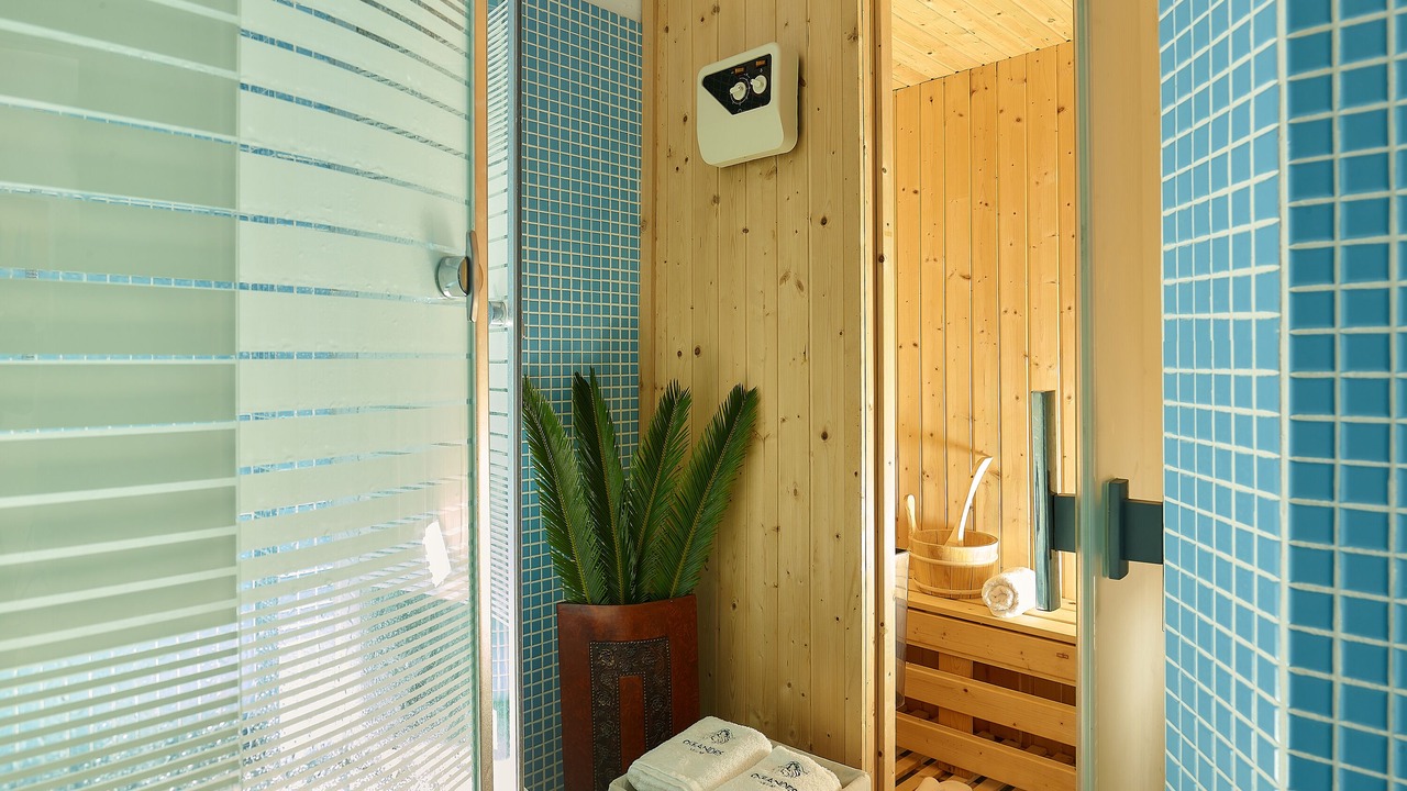 Photo of Bathroom in Geropotamos