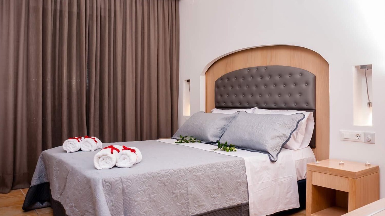 Photo of Bedroom in Limni