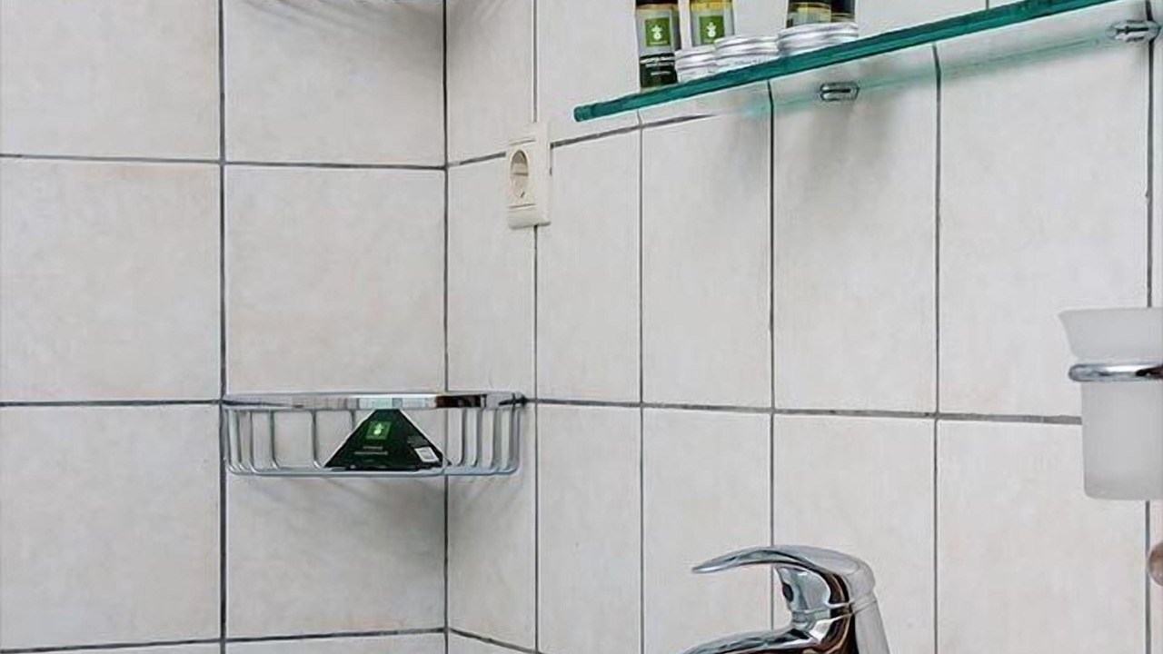 Photo of Bathroom in Limni