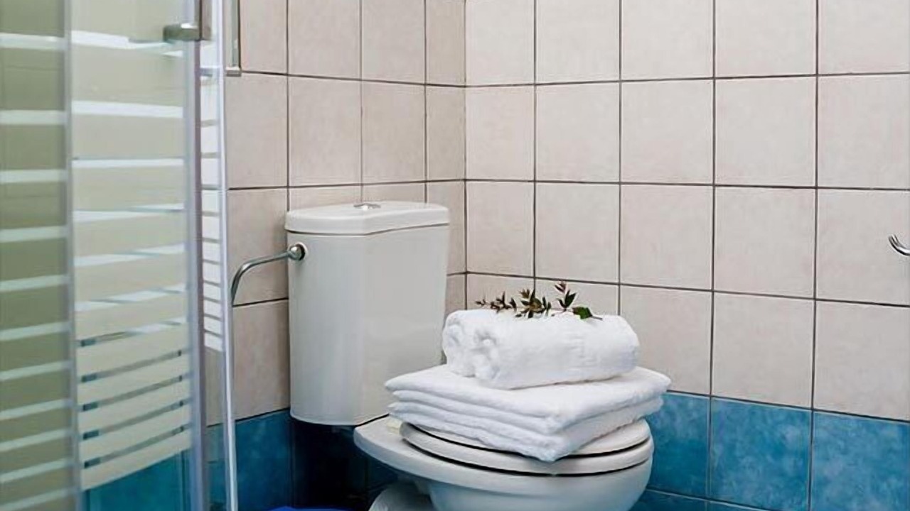 Photo of Bathroom in Limni