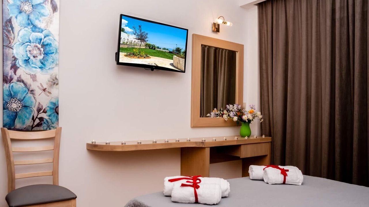 Photo of Bedroom in Limni