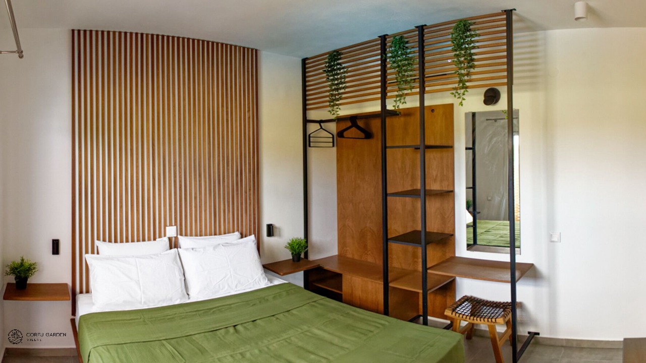 Photo of Bedroom in Afra
