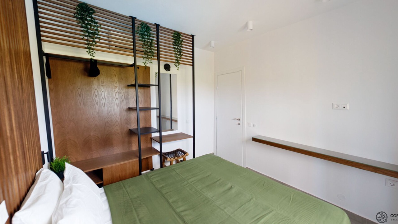Photo of Bedroom in Afra