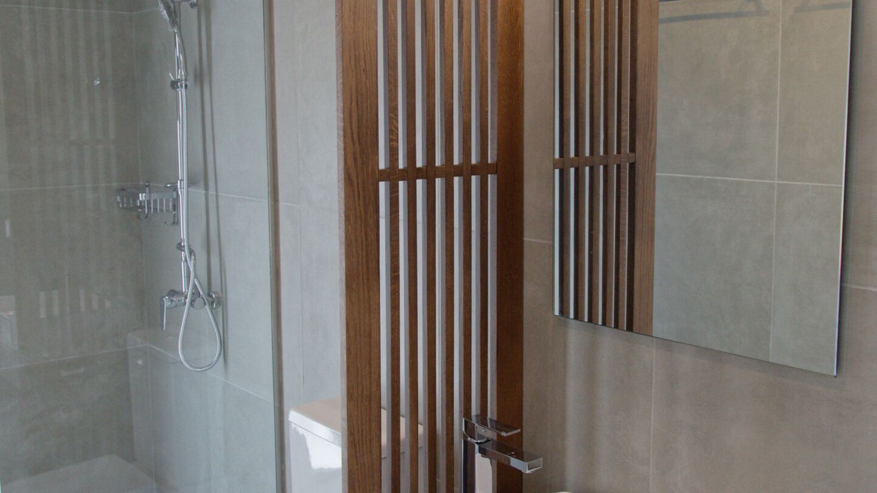 Photo of Bathroom in Afra
