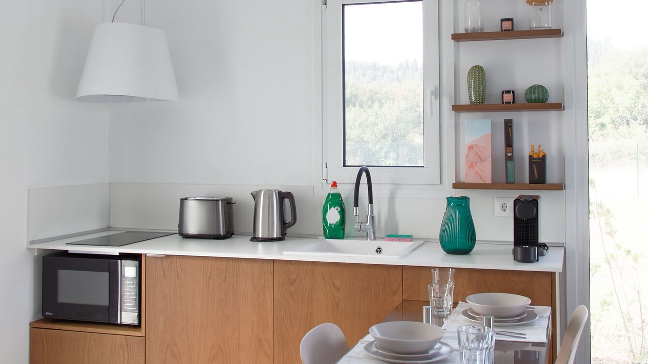 Photo of Kitchen in Afra