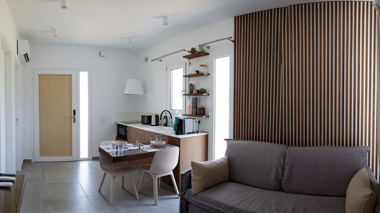 Photo of Livingroom in Afra