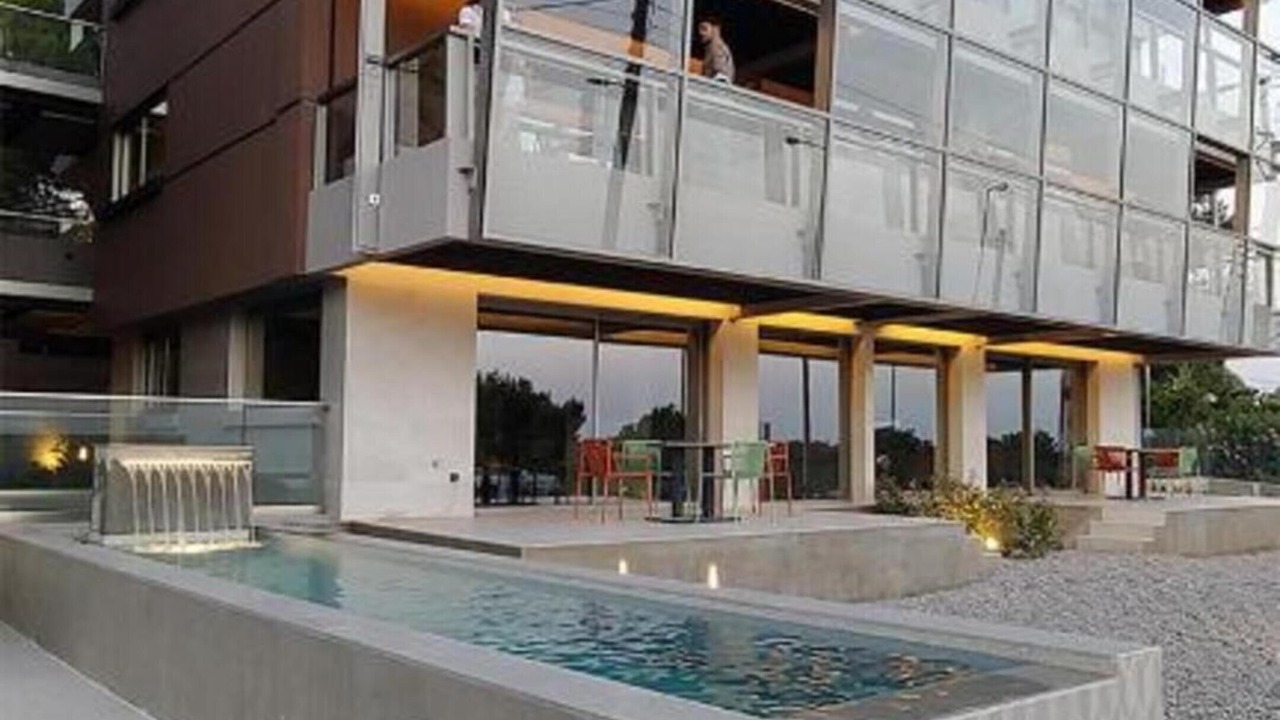 Photo of Outdoor in Anavyssos