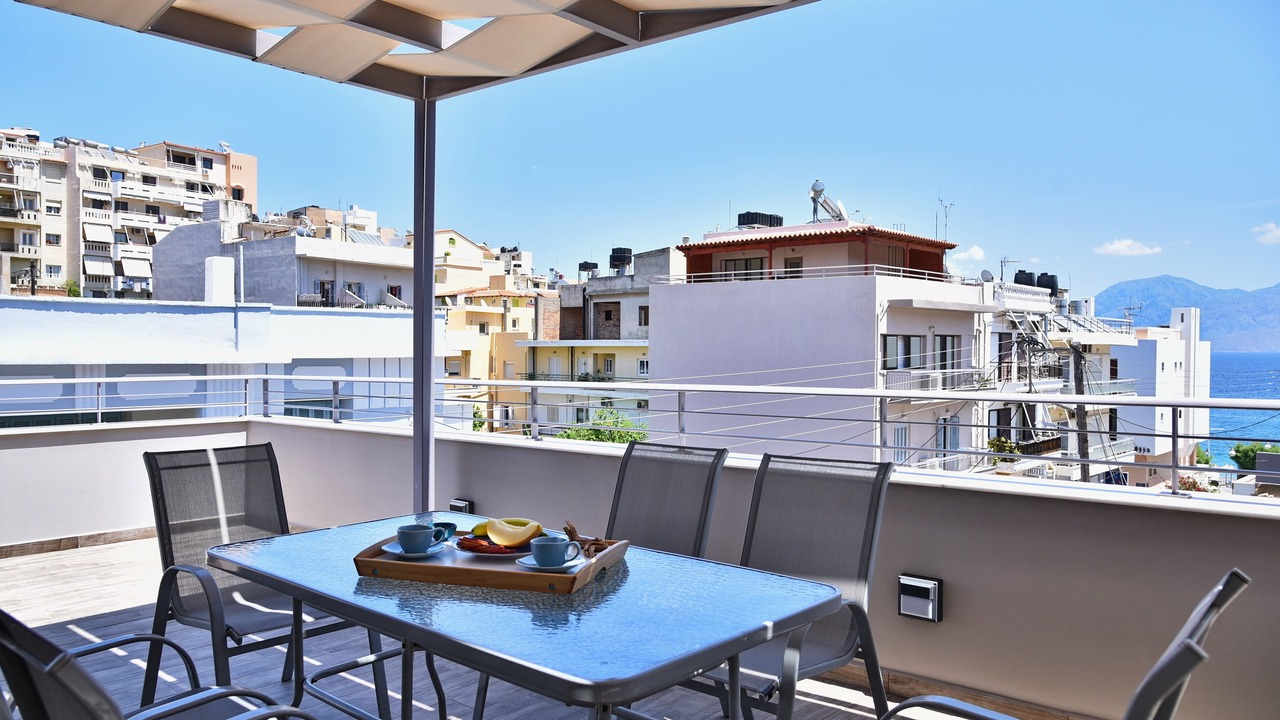 Photo of Outdoor in Agios Nikolaos Town