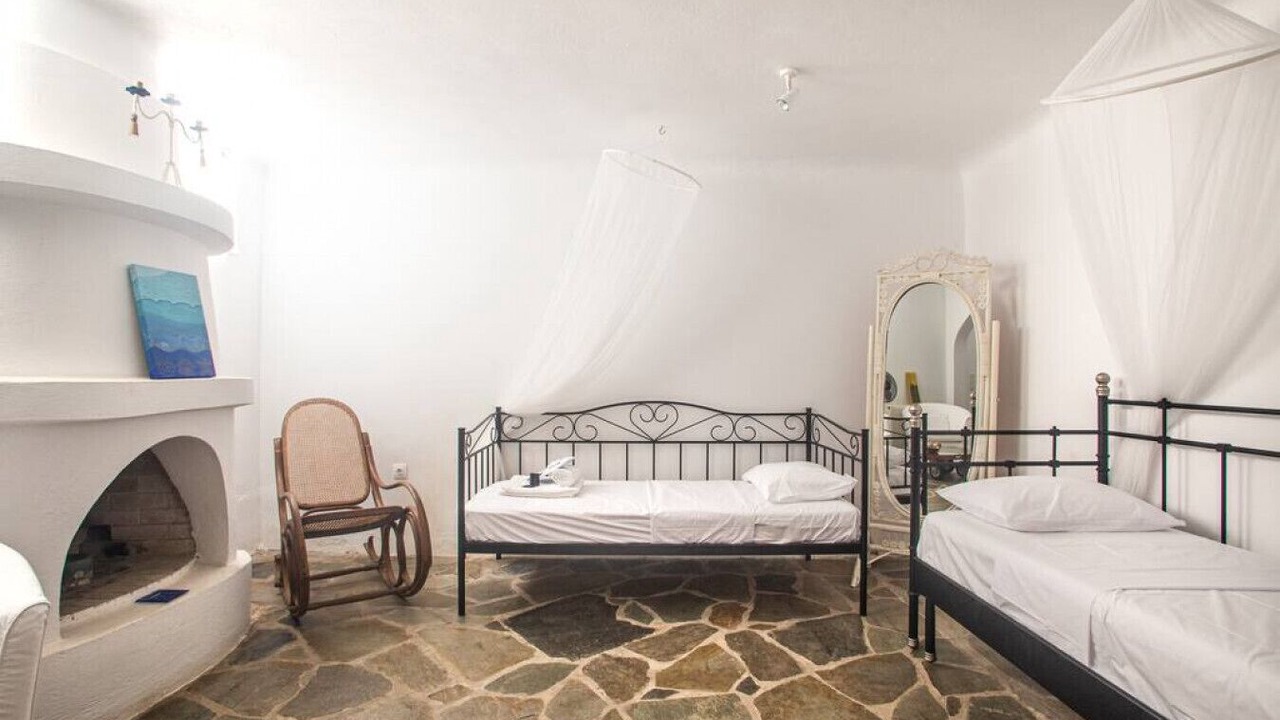 Photo of Bedroom in Nea Makri