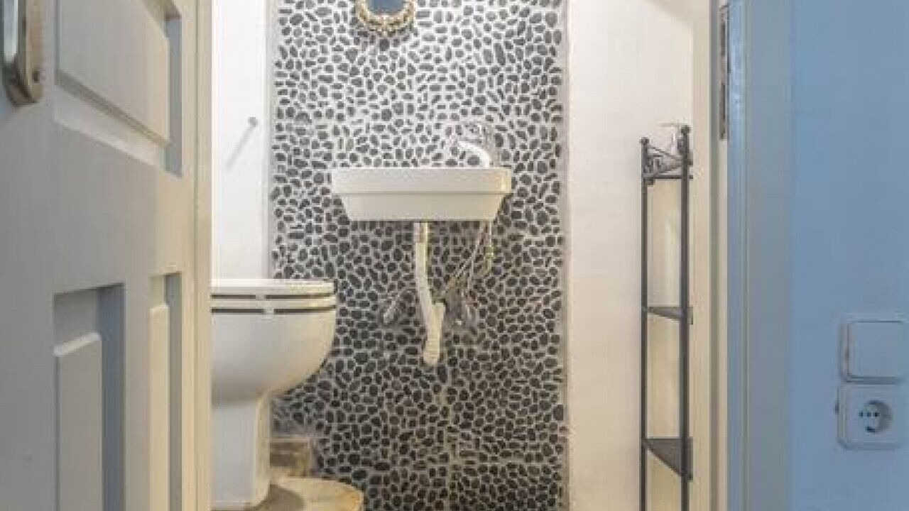 Photo of Bathroom in Nea Makri