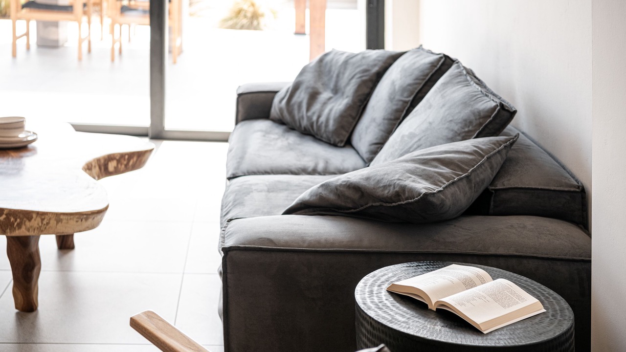 Photo of Livingroom in Exopoli