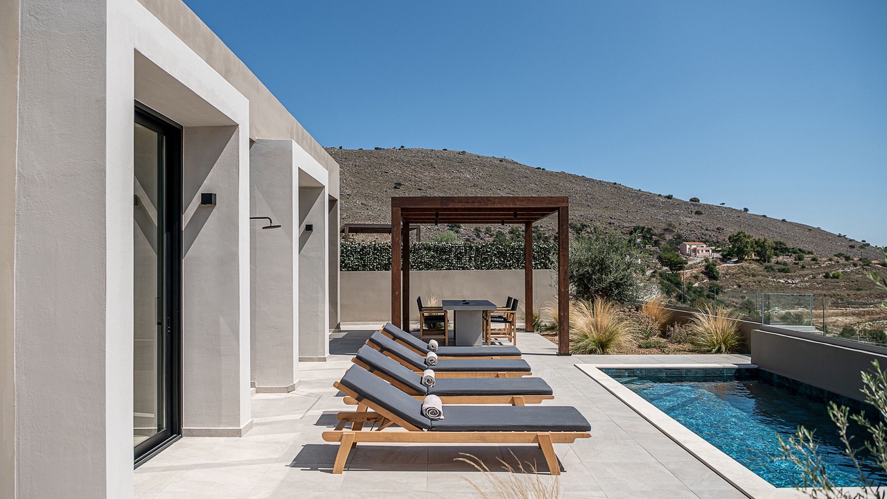 Photo of Outdoor in Exopoli