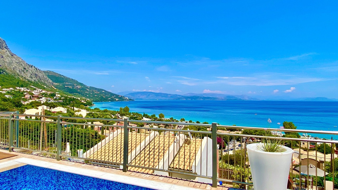 Photo of Outdoor in Barbati