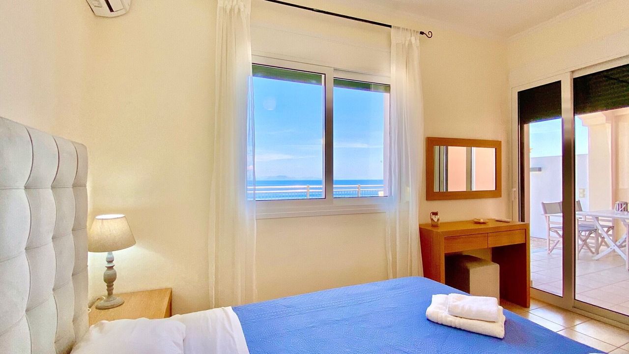 Photo of Bedroom in Barbati