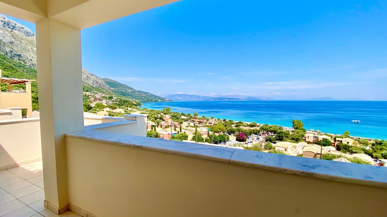 Photo of Outdoor in Barbati