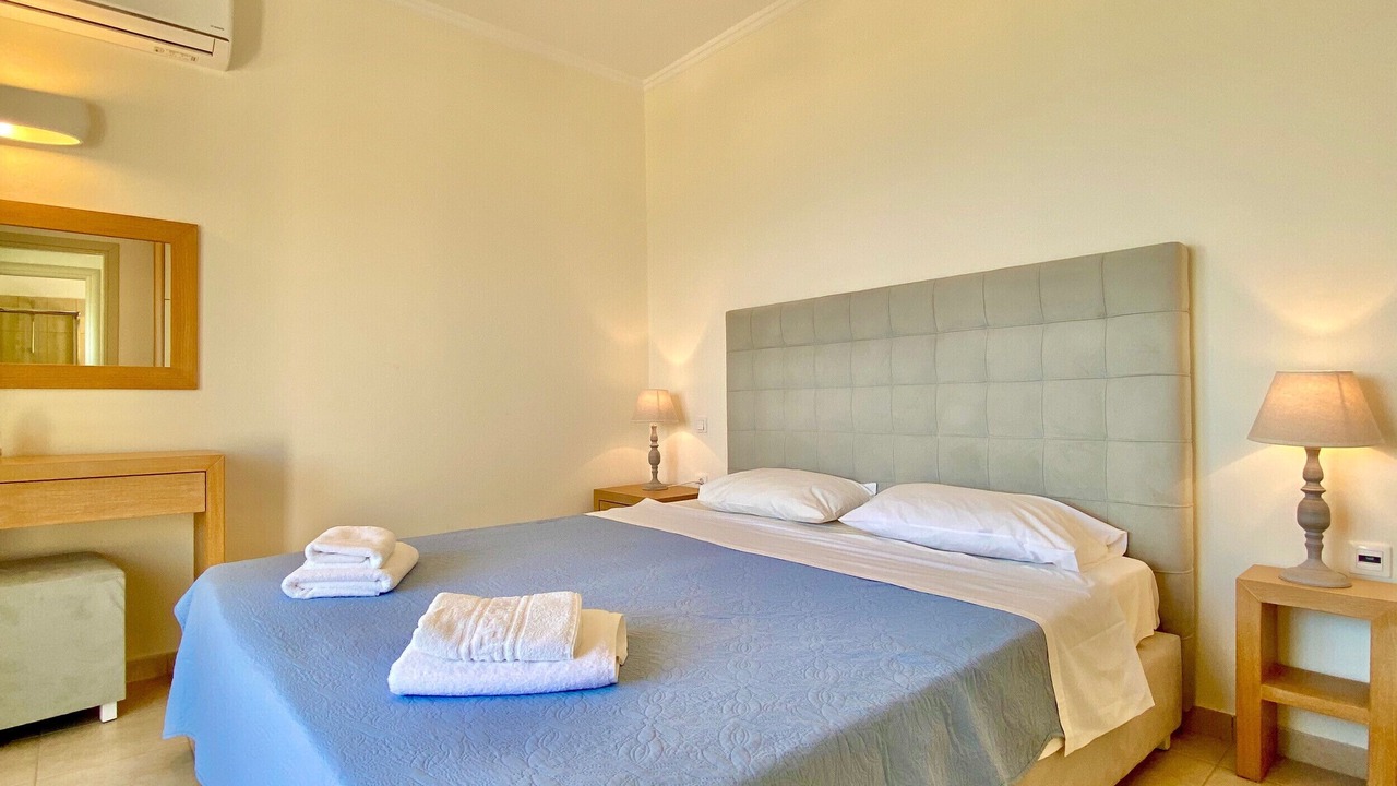 Photo of Bedroom in Barbati