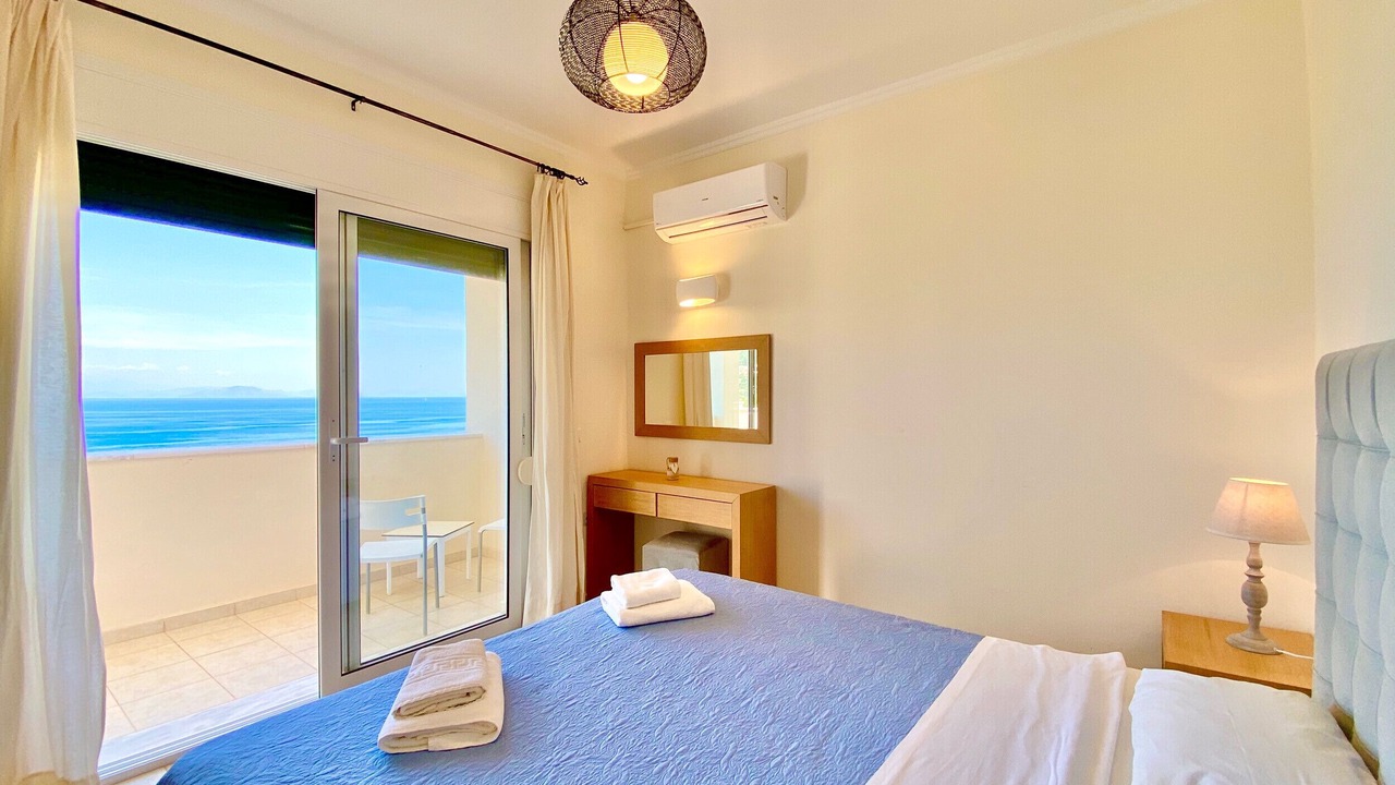 Photo of Bedroom in Barbati