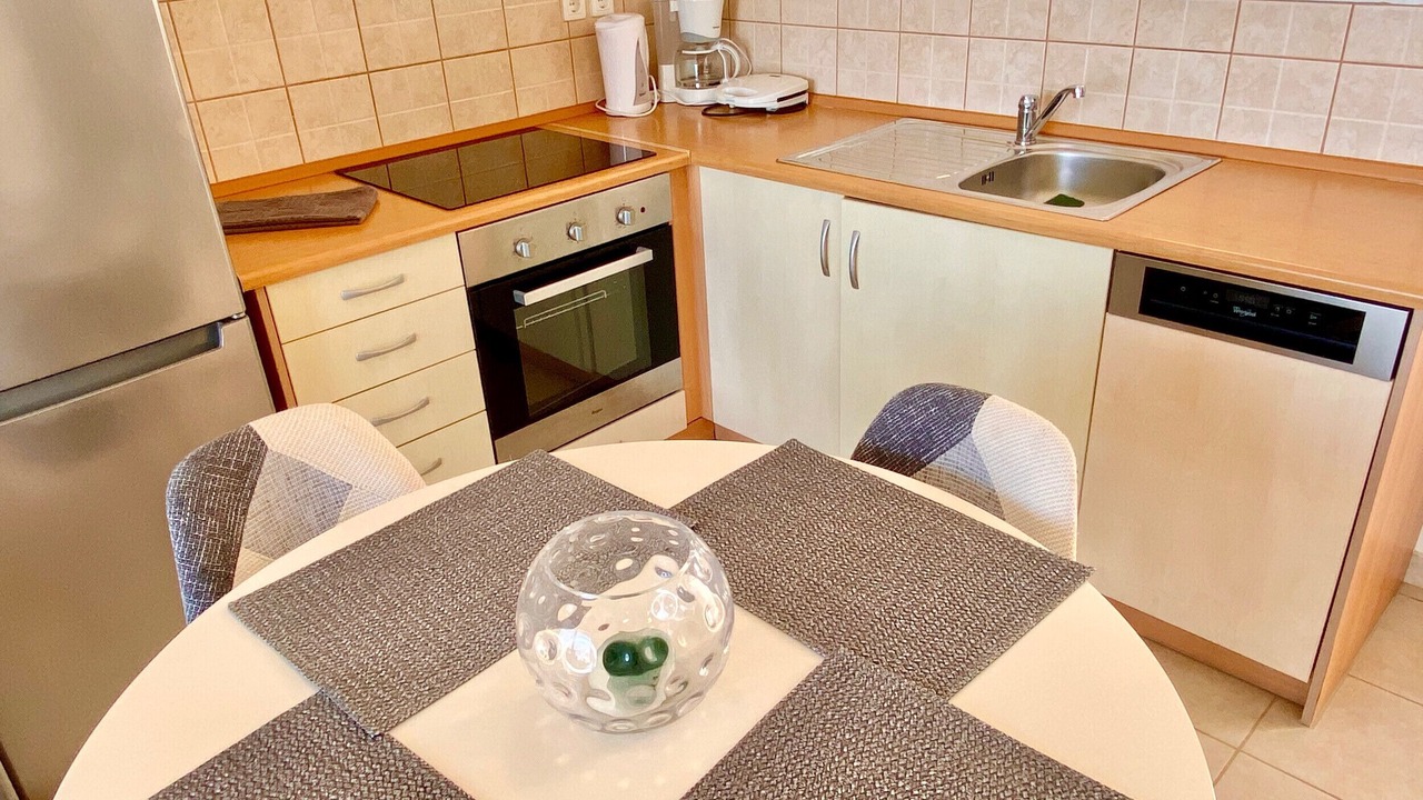 Photo of Kitchen in Barbati