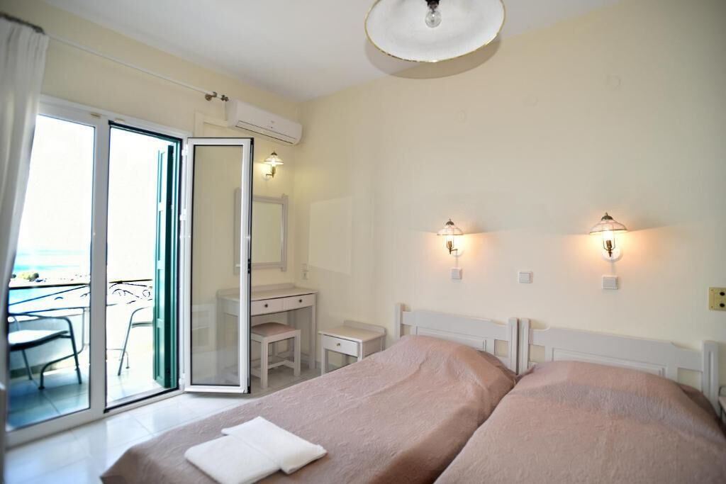 Photo of Bedroom in Pythagorio