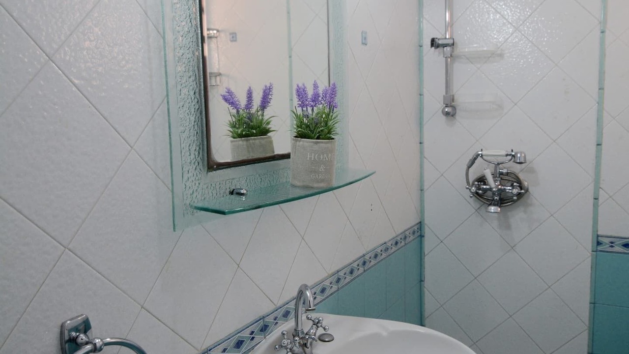 Photo of Bathroom in Moraitika