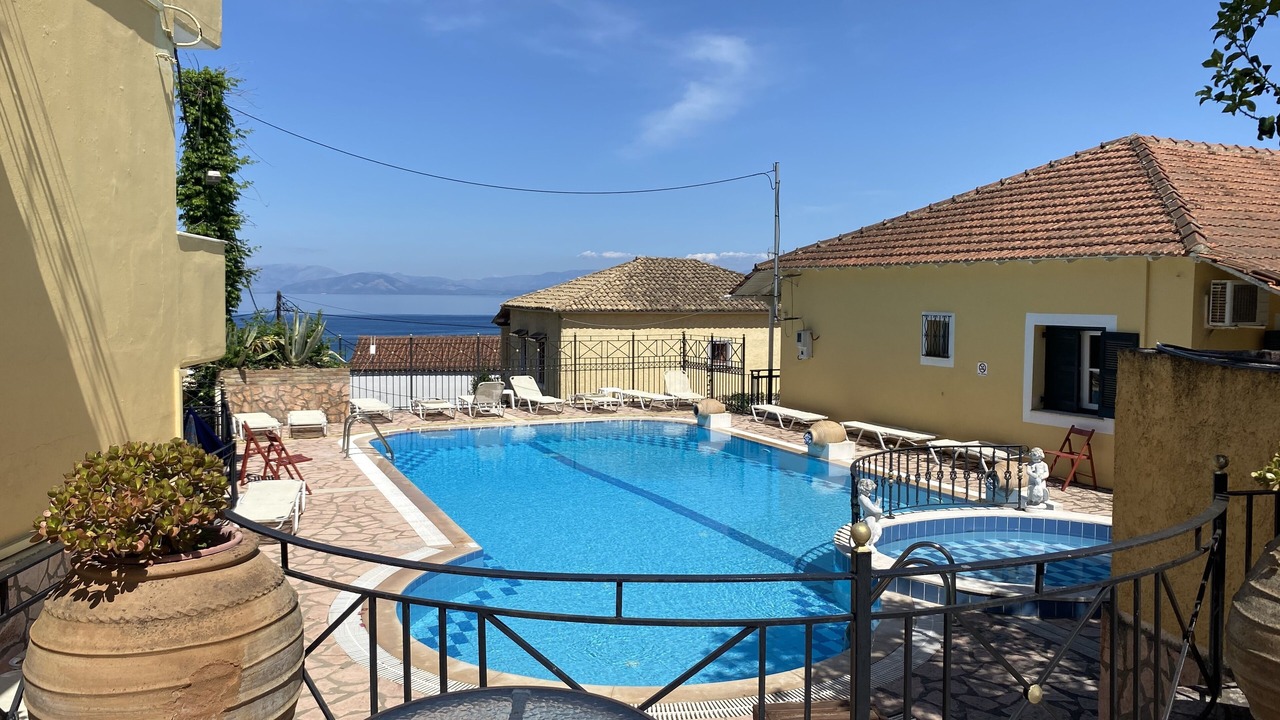 Photo of Outdoor in Moraitika