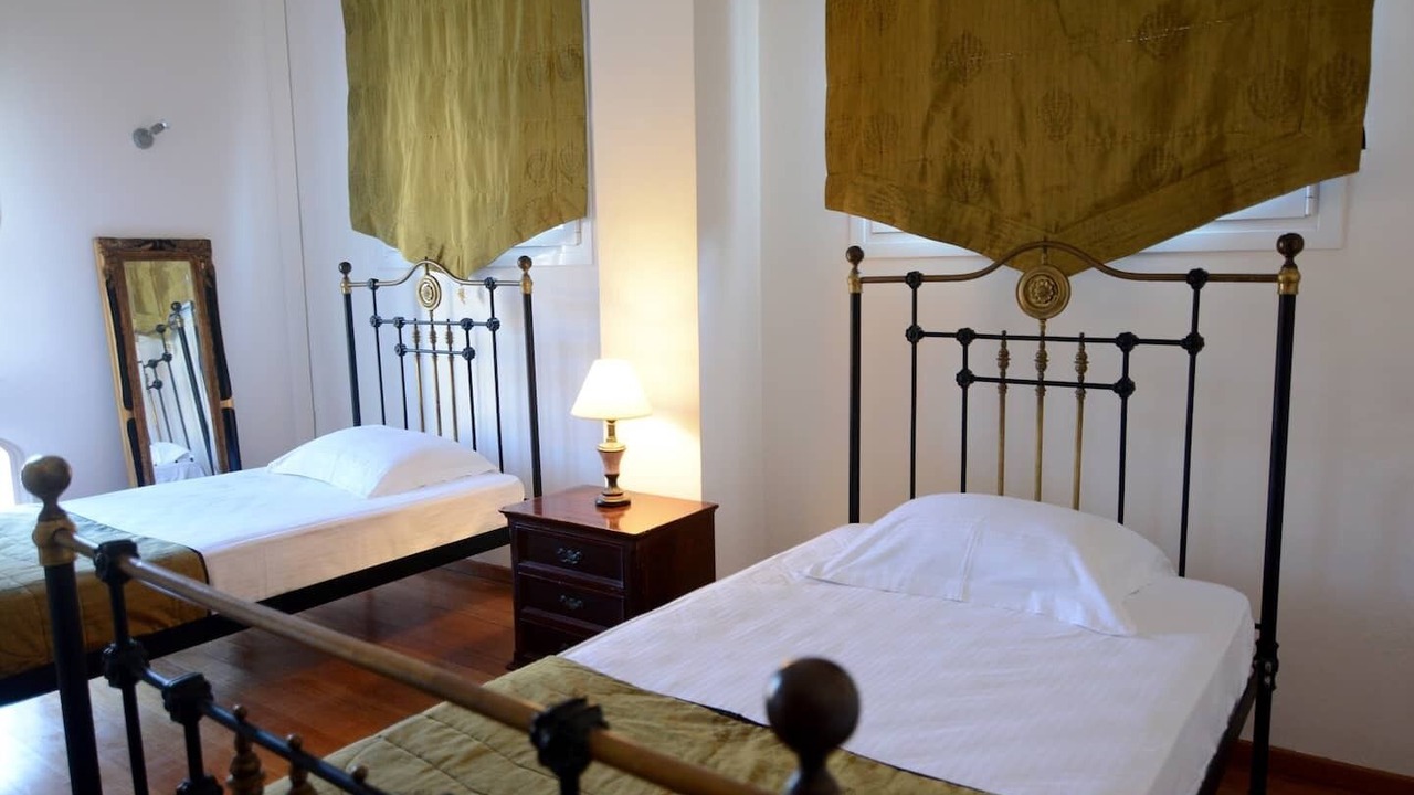 Photo of Bedroom in Moraitika