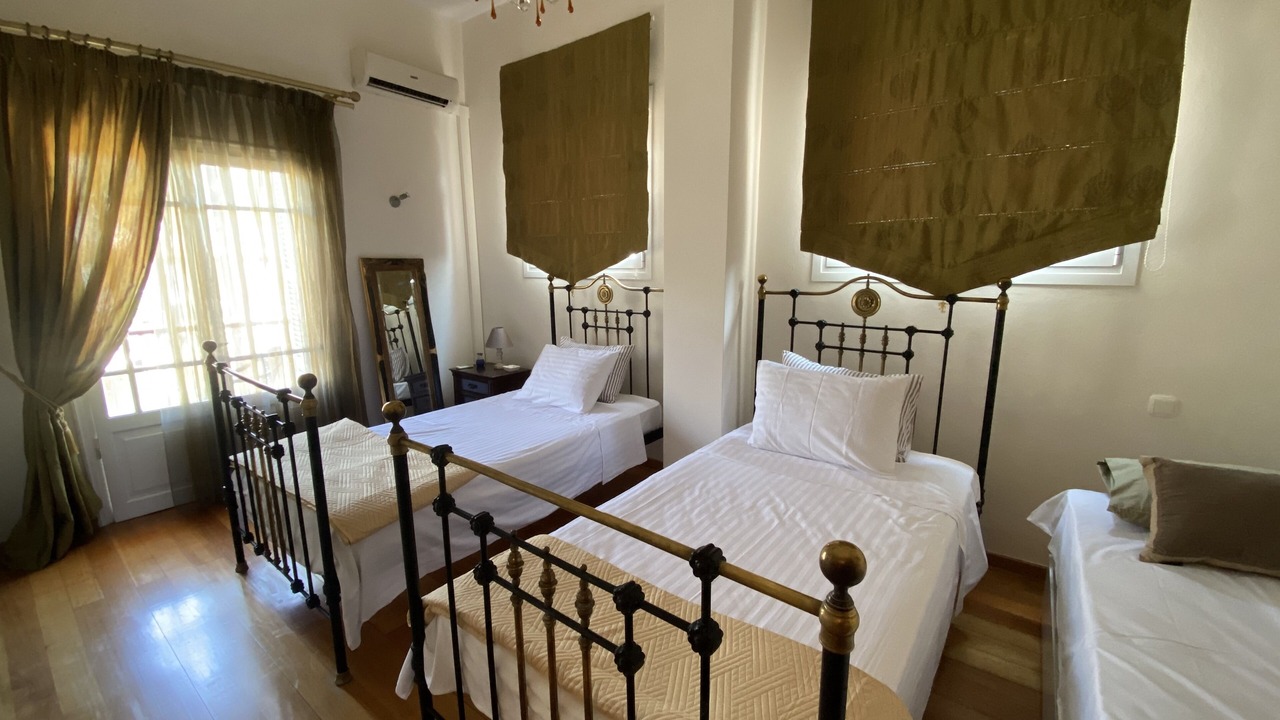 Photo of Bedroom in Moraitika