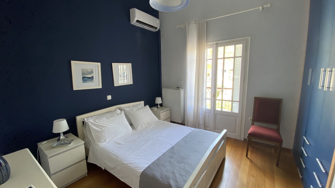 Photo of Bedroom in Moraitika
