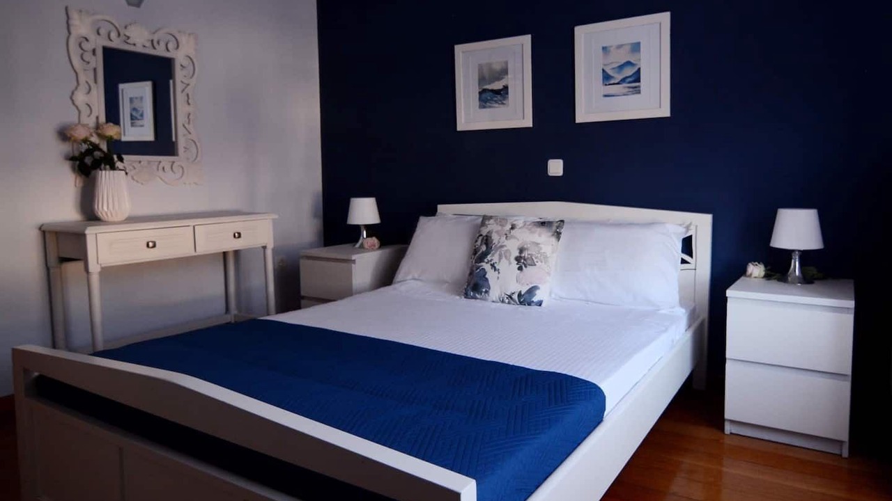 Photo of Bedroom in Moraitika